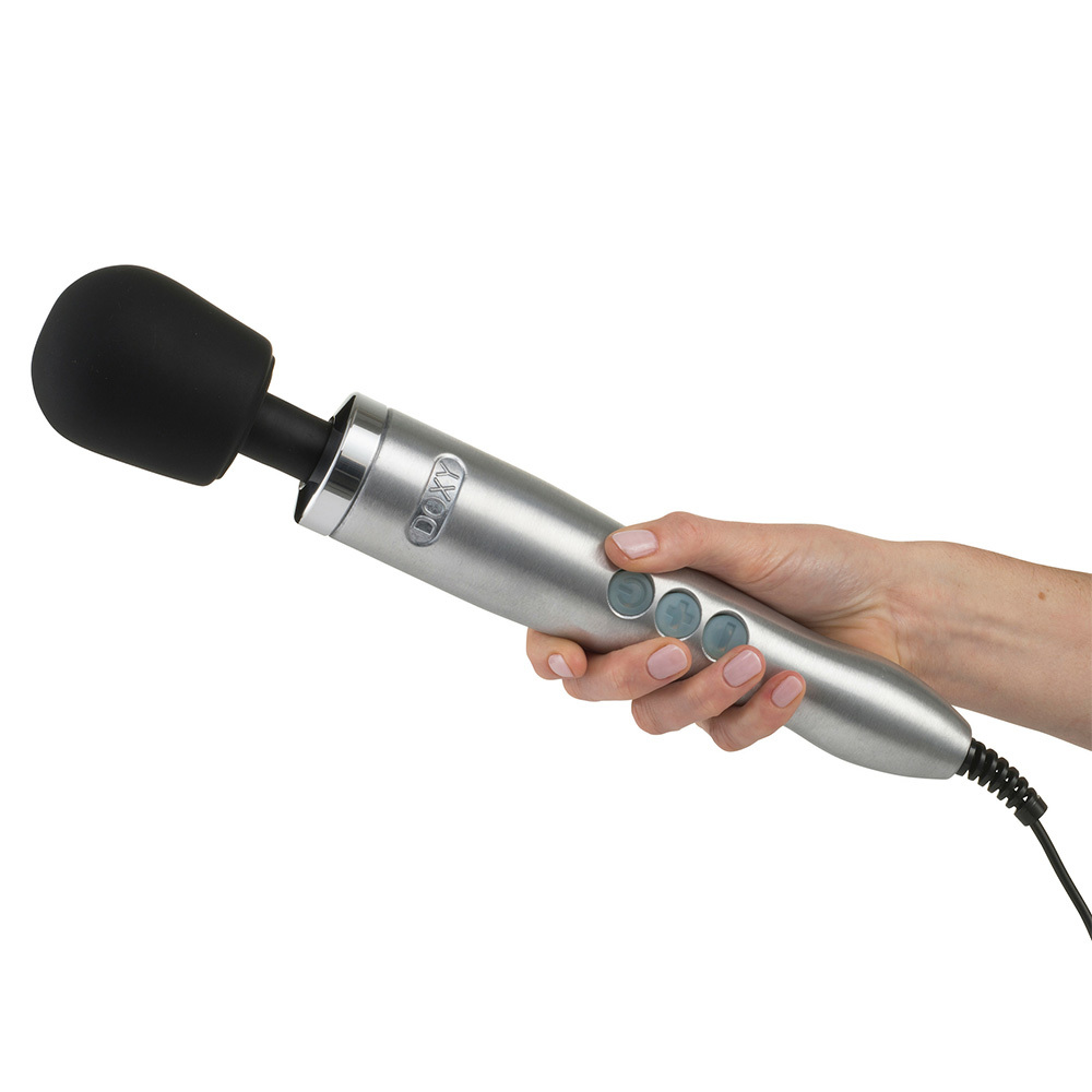 Doxy Massager