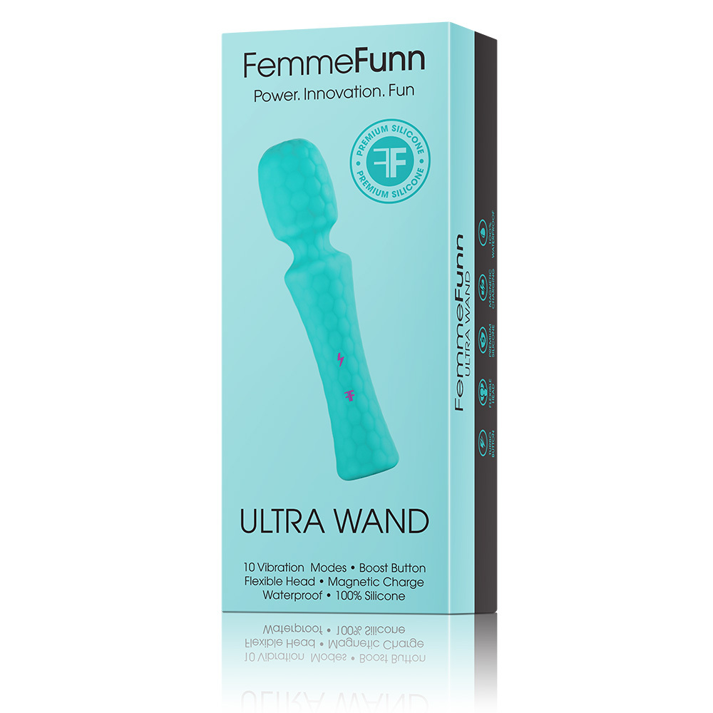 Ultra Wand by Femme Funn