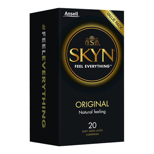 Skyn Original 20's