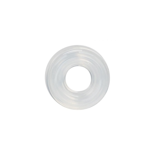 Premium Silicone Ring Clear