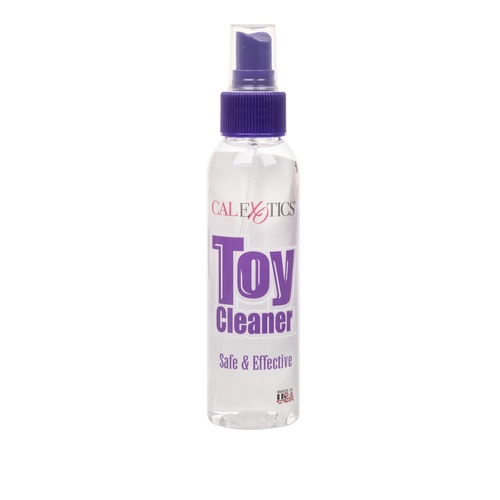 Universal Toy Cleaner Clear