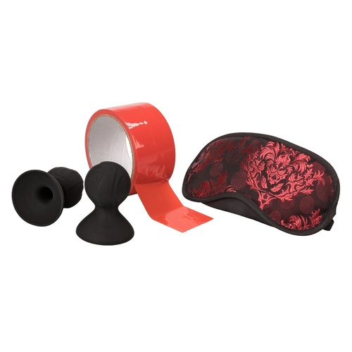 Scandal Beginner's Fetish Kit