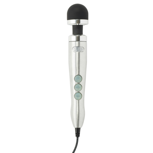 Doxy Number 3 Brushed Metal
