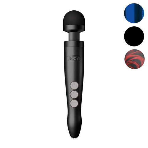 Doxy Die Cast 3R