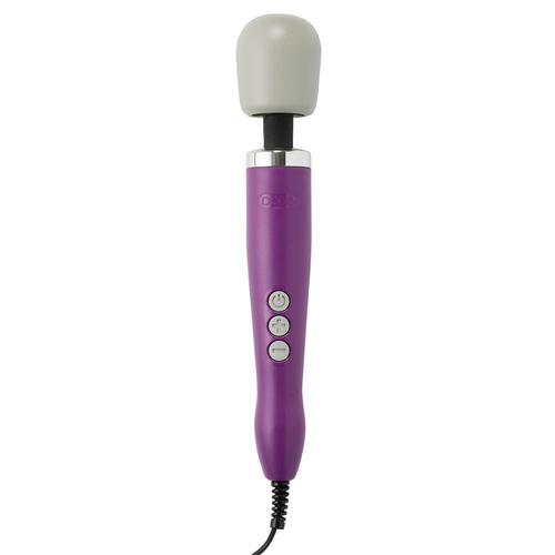Doxy Massager Purple