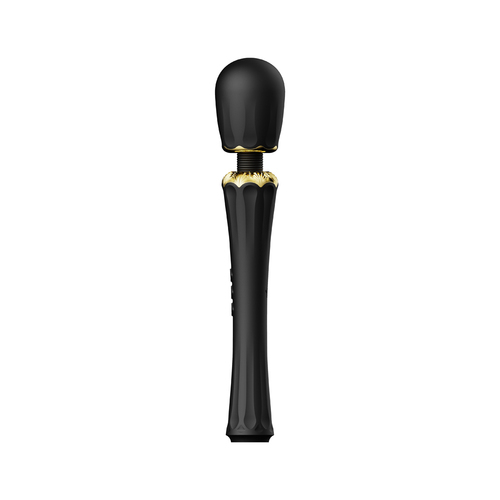 Kyro Obsidian Black