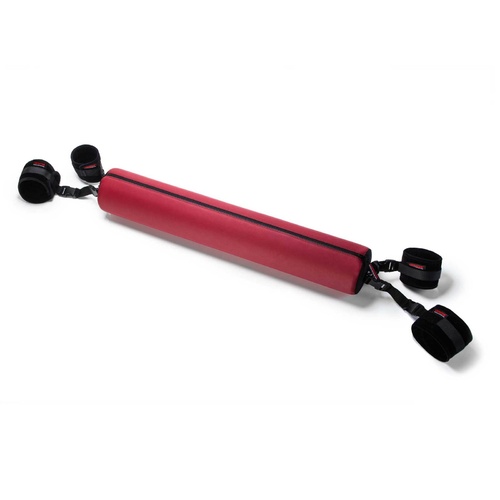 Talea Spreader Bar Bolster Claret