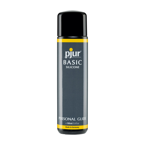 pjur Basic Personal Glide 100 ml