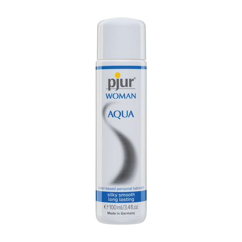 pjur Woman Aqua 100 ml