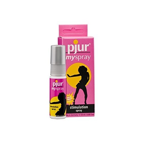 pjur My Spray 20 ml