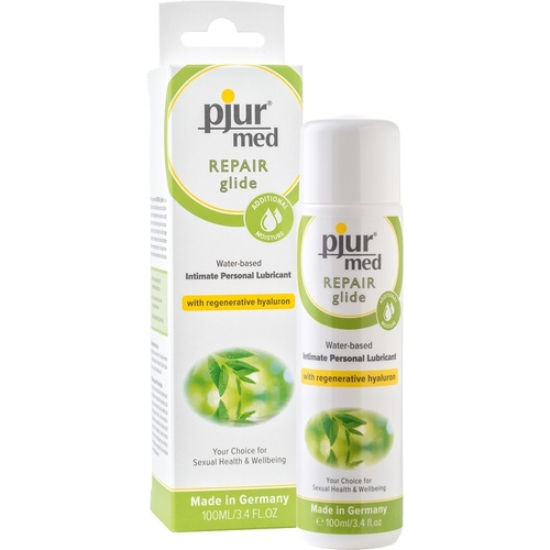 pjur Med Repair Glide 100 ml