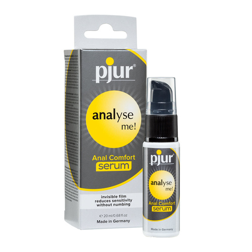 pjur Analyse Me! Anal Comfort serum 20 ml