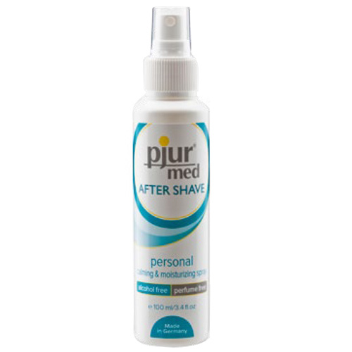 pjur Med After Shave Spray 100 ml