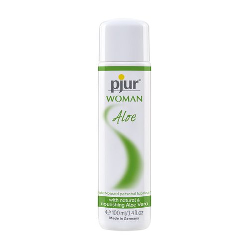 pjur Woman Aloe