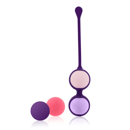 Playballs Multi Colour
