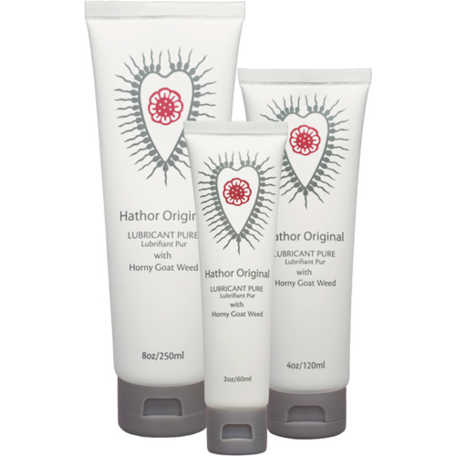 Hathor Original Lubricant Pure
