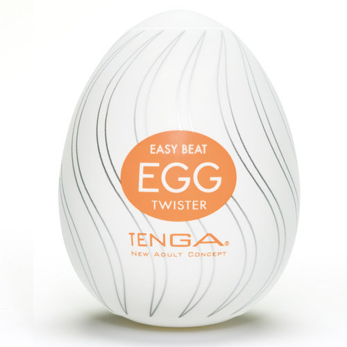 Egg Twister