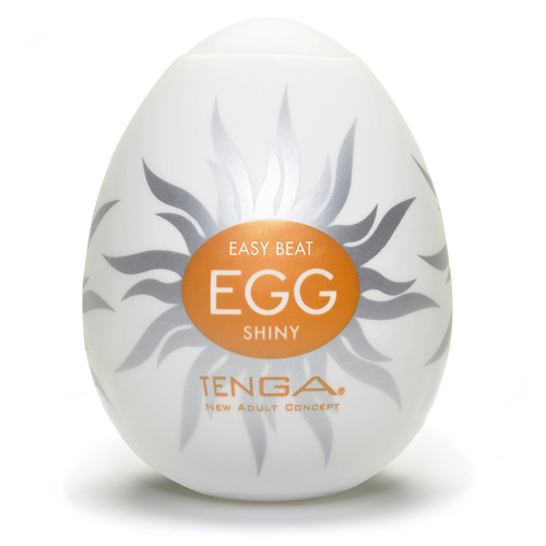 Egg Shiny