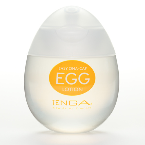 Egg Lotion