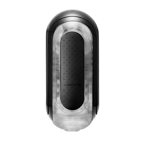 Flip 0 (Zero) Black