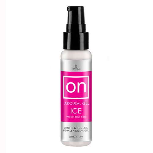 On for Her Arousal Gel Ice 29 ml